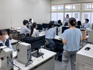 都会？それとも田舎？英語でディベートしてみました！