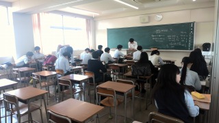 早朝・業後　通常補習実施中☆