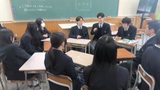 チャレンジ受験座談会